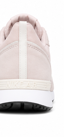 Nike Blush Pink Shoes