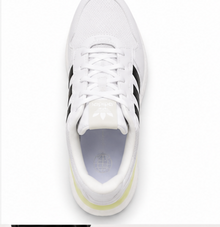 Adidas White Shoes