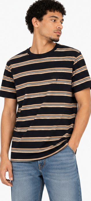 GUESS Mixed Men's T-Shirt – Style 042
