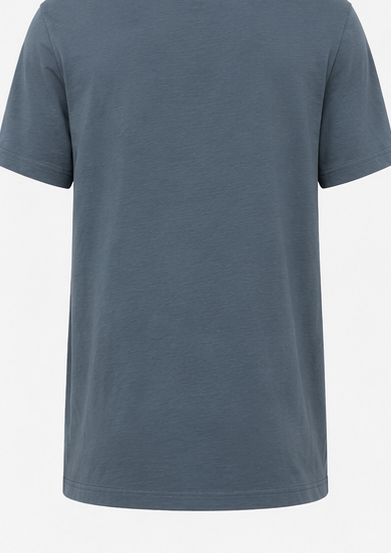 GUESS blue-grayMen's T-Shirt – Style 053