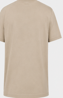 GUESS Beige Men's T-Shirt – Style 064