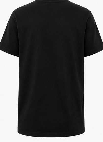GUESS Black Men's T-Shirt – Style 035