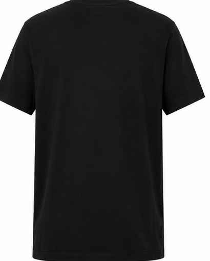 GUESS Black Men's T-Shirt – Style 036