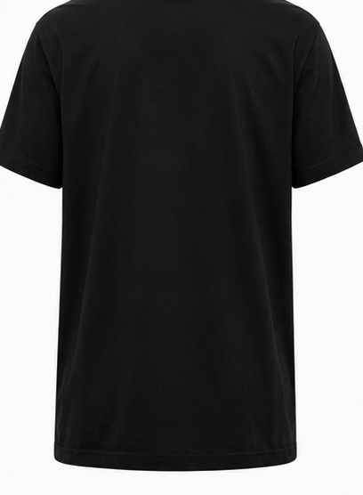 GUESS Black Men's T-Shirt – Style 043