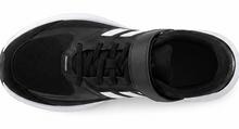Adidas Black White Shoes - 007