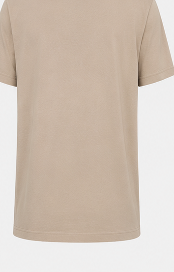 GUESS Beige Men's T-Shirt – Style 063
