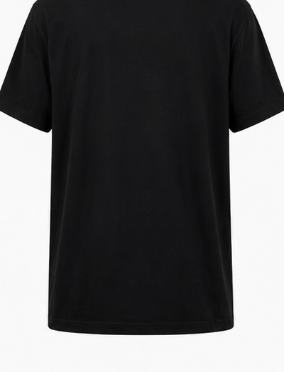 GUESS Black Men's T-Shirt – Style 041