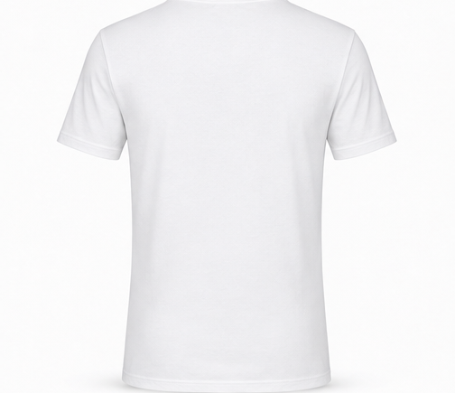 GUESS White Men's T-Shirt – Style 086