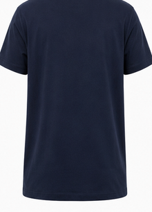GUESS Navy blueMen's T-Shirt – Style 048