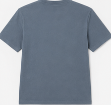GUESS Blue Men's T-Shirt – Style 074