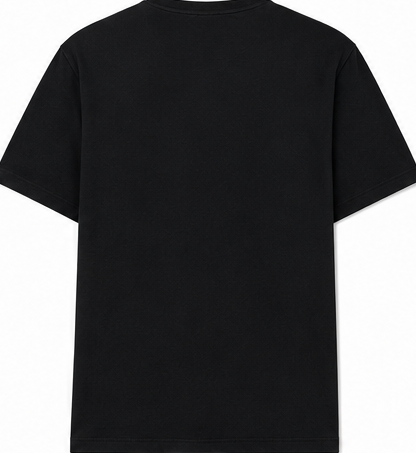 GUESS Black Men's T-Shirt – Style 088