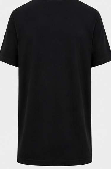 GUESS Black Men's T-Shirt – Style 022