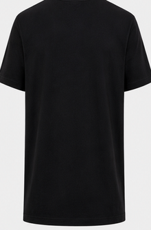 GUESS Black Men's T-Shirt – Style 022
