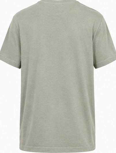 GUESS Grey Men's T-Shirt – Style 055