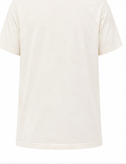GUESS White Men's T-Shirt – Style 027