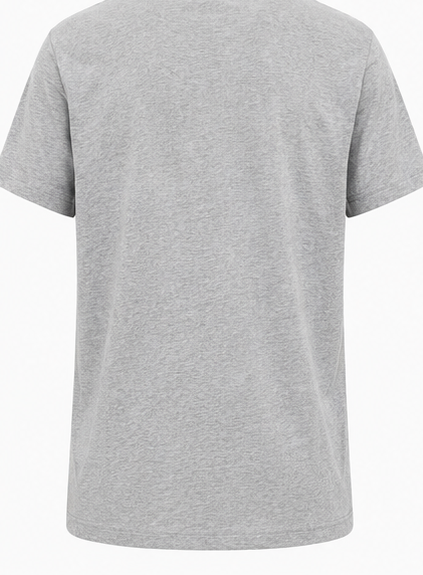 GUESS Grey Men's T-Shirt – Style 047