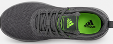 Adidas Dark Grey Shoes
