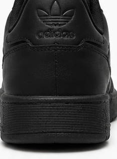 Adidas Black Shoes