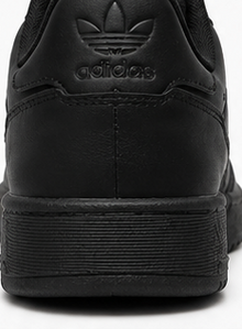 Adidas Black Shoes