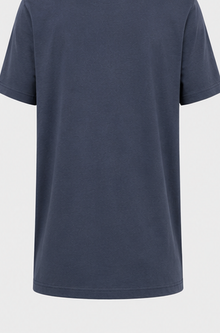 GUESS Navy blue Men's T-Shirt – Style 070
