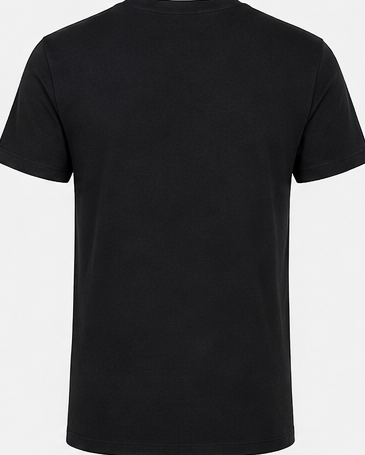 GUESS Black Men's T-Shirt – Style 091