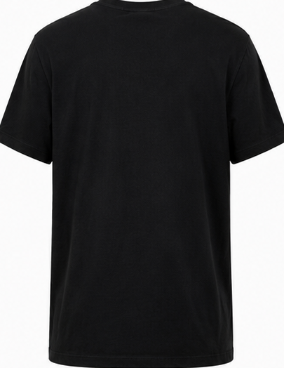 GUESS Black Men's T-Shirt – Style 050