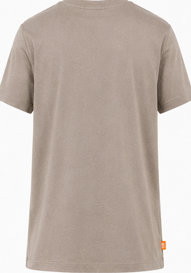 GUESS Light Brown Men's T-Shirt – Style 026