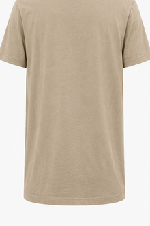 GUESS Biege Men's T-Shirt – Style 060