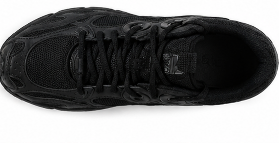 Adidas Black Shoes