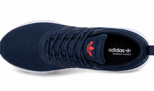 Adidas Navy Blue Shoes