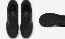 New Balance Black Shoes