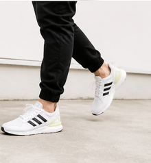 Adidas White Shoes
