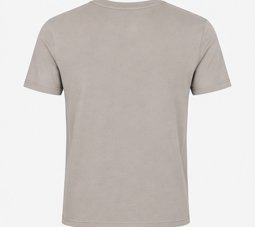 GUESS Grey Men's T-Shirt – Style 0075