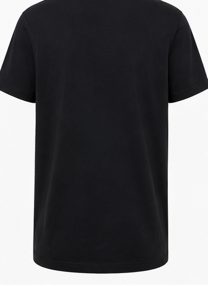 GUESS Black Men's T-Shirt – Style 031