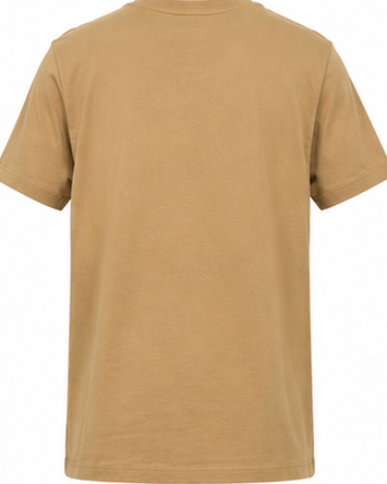 GUESS Biege Men's T-Shirt – Style 023