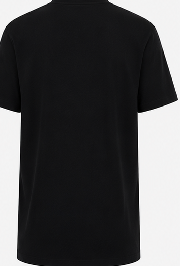 GUESS Black Men's T-Shirt – Style 065