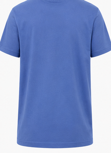 GUESS Blue Men's T-Shirt – Style 052