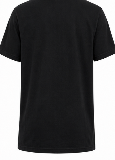 GUESS Black Men's T-Shirt – Style 038