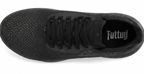 Adidas Black Shoes