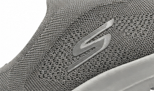 Skechers Grey Shoes
