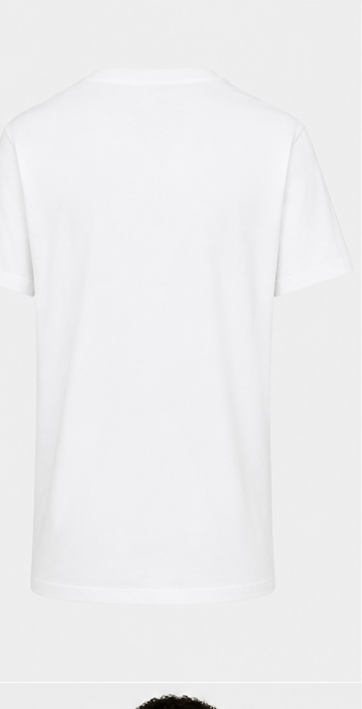 GUESS White Men's T-Shirt – Style 067