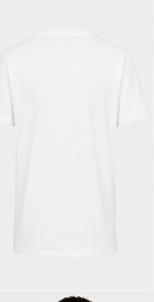 GUESS White Men's T-Shirt – Style 067