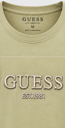 GUESS Oily Men's T-Shirt – Style 069
