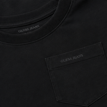 GUESS Black Men's T-Shirt – Style 088