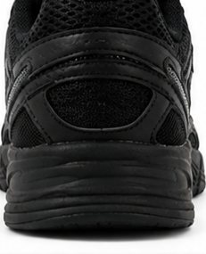 Adidas Black Shoes