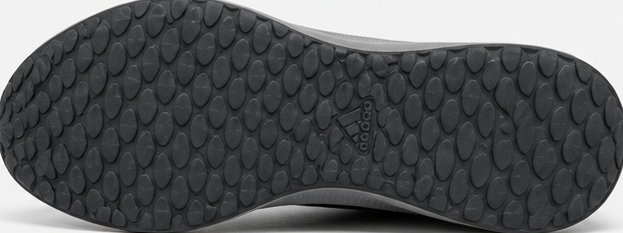 Adidas Dark Grey Shoes