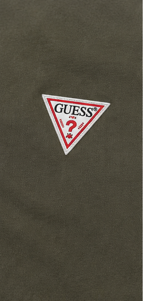GUESS Oily Men's T-Shirt – Style 039