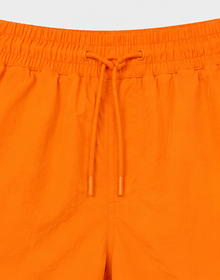 Premark Orange Swim Shorts