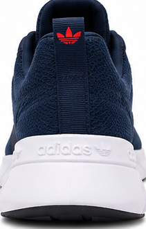 Adidas Navy Blue Shoes