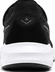 Adidas Black White Shoes - 007